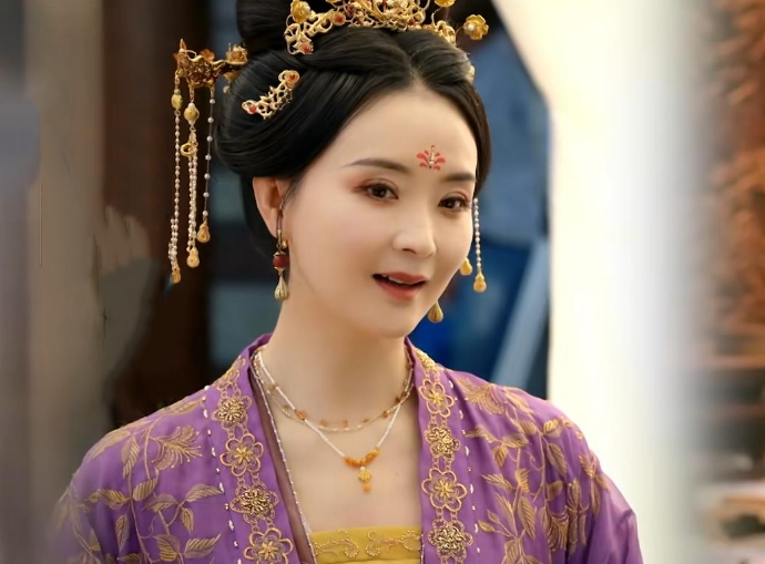 首播将至！38集古装剧来袭，李一桐古装造型惊鸿一瞥，颇具爆款潜质