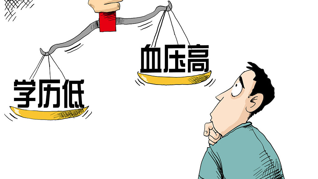 学历在现代社会：是敲门砖还是绊脚石？
