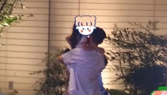 张雨绮新恋情曝光!男友是小11岁篮球运动员,一双儿女罕见露面