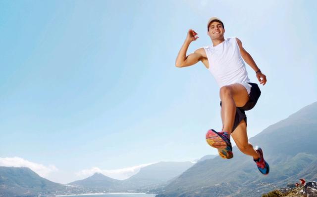 对于中年男人而言，“坚持运动”有多重要？这4点，建议关注一下