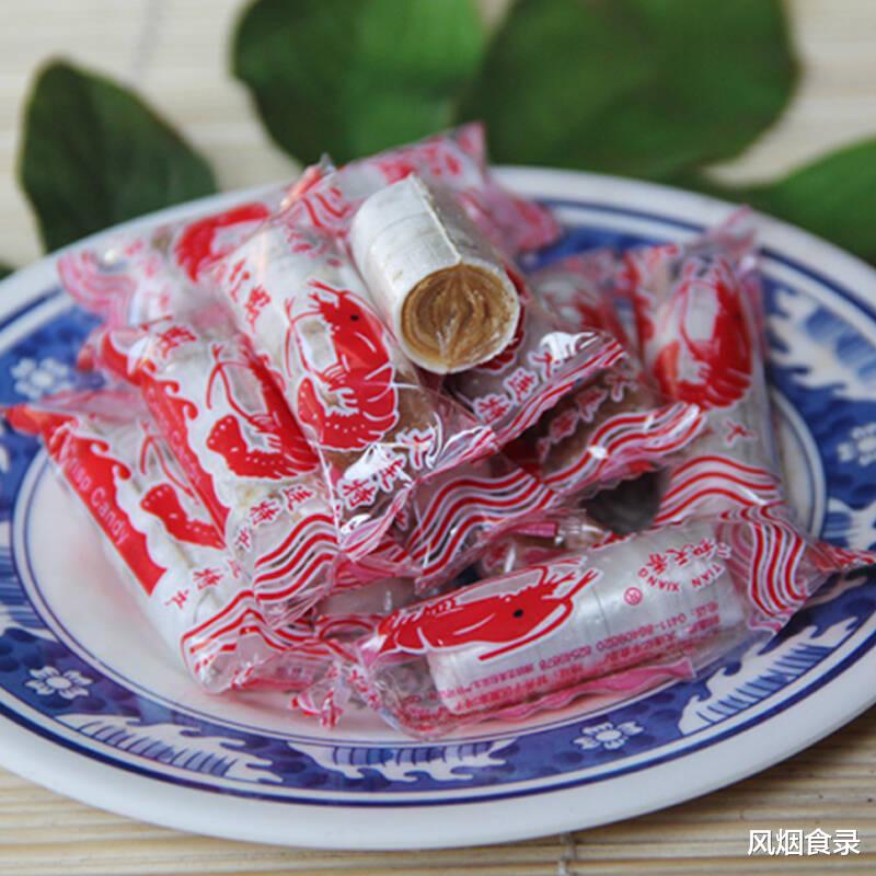 70后，最爱什么零食？网评这10种上榜，全吃过的都当爷爷奶奶了吧