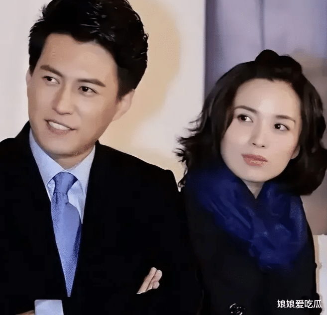 ?“隐瞒”了我们41年，原来她就是靳东的亲妹妹，怪不得能够大红大紫