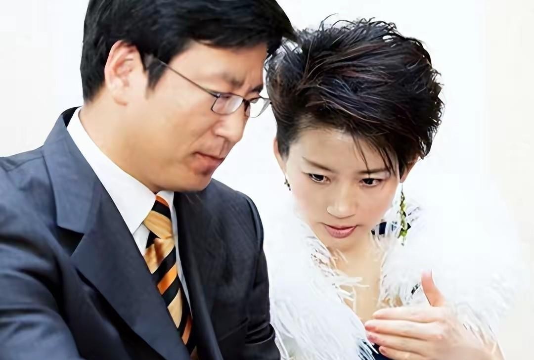 王小丫：余生好好走！央视前主持，病床上19字留言让人泪下