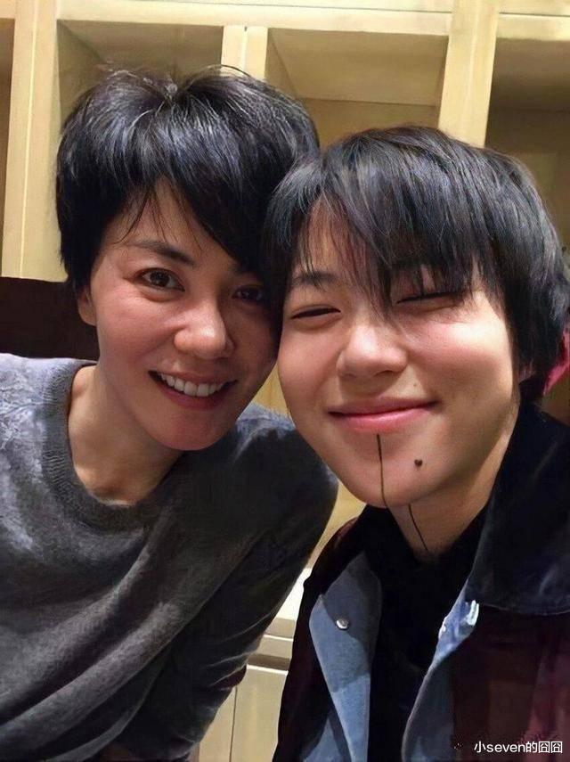 王菲哥哥去世细节曝光，终生没结婚经常被骗，王菲仅剩4个亲人