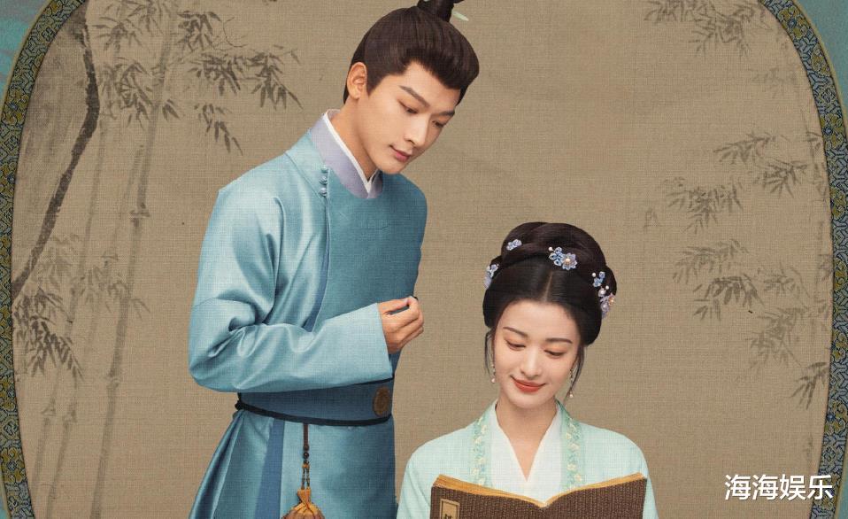 又一古装剧开播成黑马,全员都是实力派老戏骨,熬夜追不够看