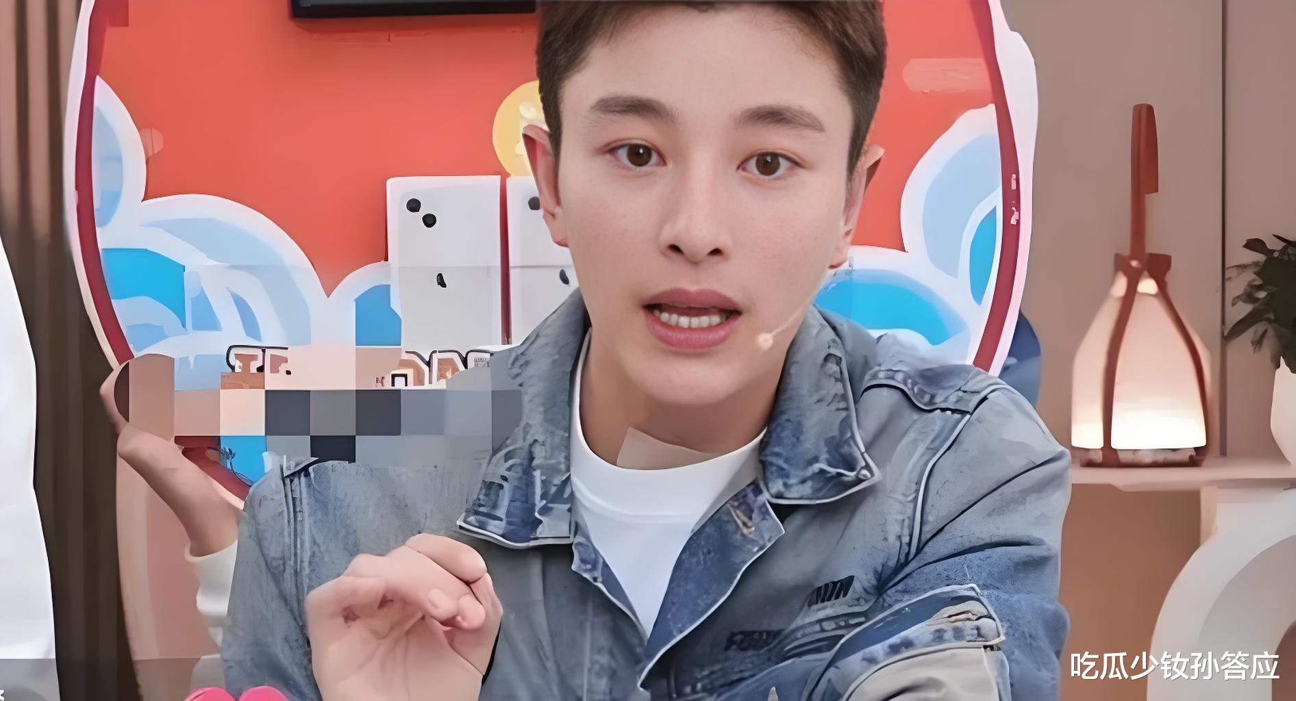 李小璐：离婚是我最正确的决定！42岁还像少女，而贾乃亮玩命卖货