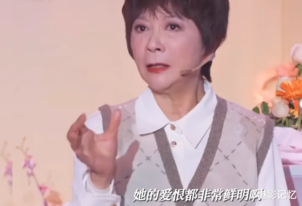 真事儿精，假性情？赵宝刚：李小冉的性格改一改，会比现在红十倍