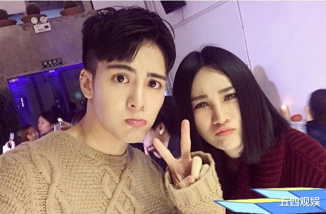 尚雯婕因为造型太夸张,化妆师拒绝为其工作,可这是她留在演艺圈最后的出路