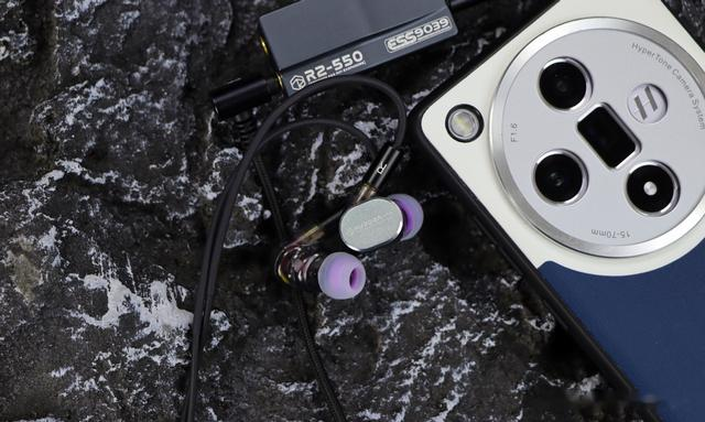 通勤路上聆听高音质的好伙伴,弱水时砂极光Ultra HiFi耳机评测