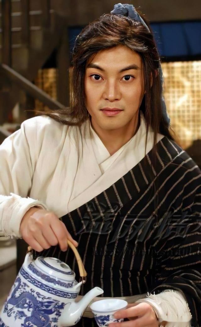 越闹越大！沙溢上热搜，只因瘦回白展堂，引发网友热议！