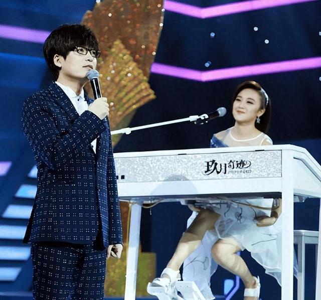 离婚6年后,再看“玖月奇迹”王小玮王小海,二人过得怎么样了?