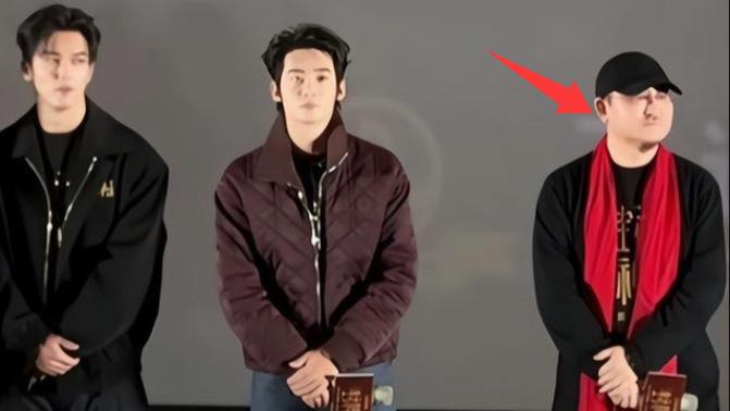 乌尔善导演《封神2》，口碑崩塌引影迷愤怒！网友：你知道三清的地位吗？