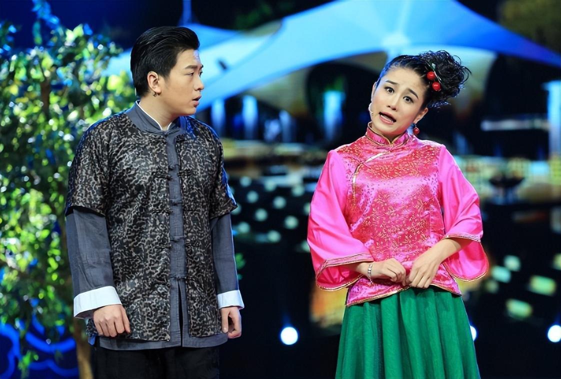 离婚6年后,再看白鸽和刘亮的各自处境,郭德纲的话全都应验了