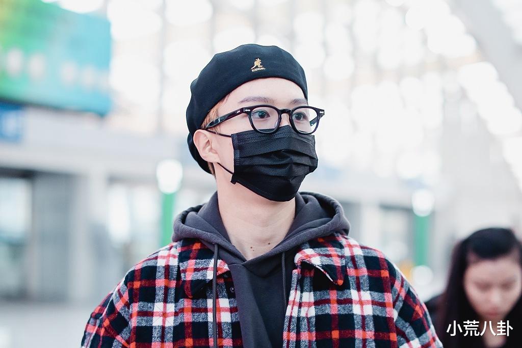 范丞丞,潘玮柏,唐嫣,成毅,周翊然,lisa