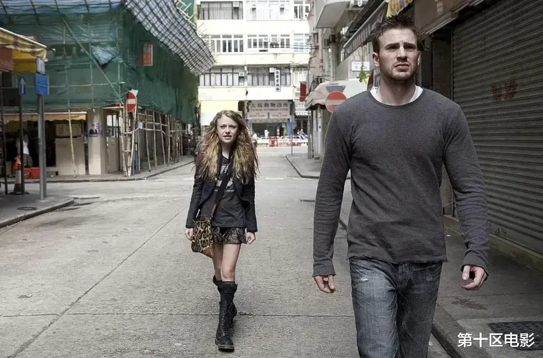 10部经典超能力电影,满足你的所有幻想,爽到起飞!