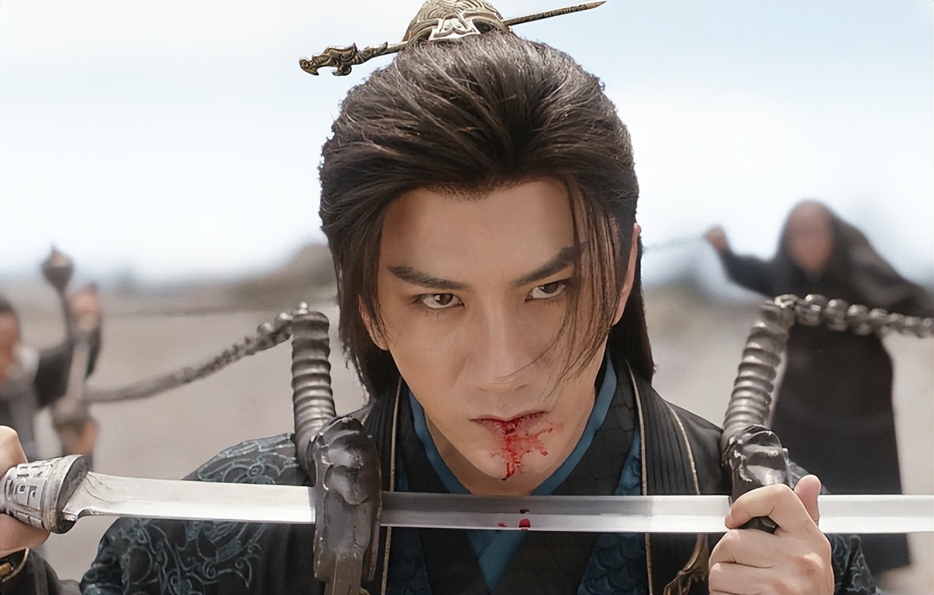 空降6集，夺飙升榜第二！观众：真不愧是我苦等2年的刑侦大剧