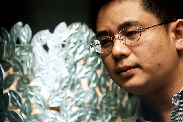 季羡林先生的弟子，34岁出轨豪门女星，40岁逃往日本客死他乡