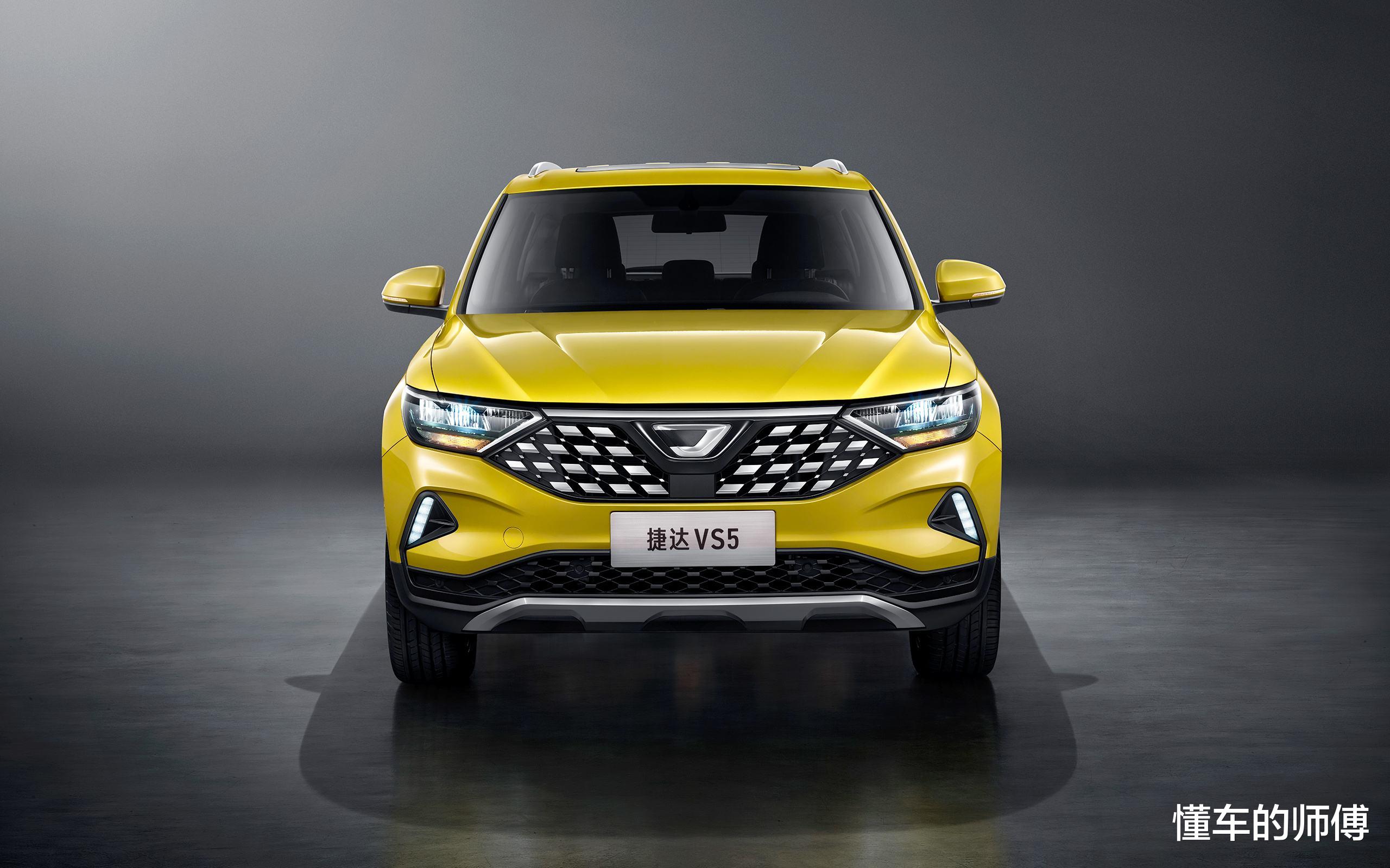 10万左右的合资SUV，有哪几款的性价比高一点？
