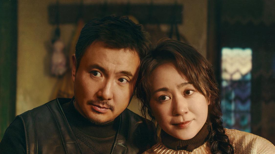 还得是他们！沈腾、马丽一合体，什么都对了！