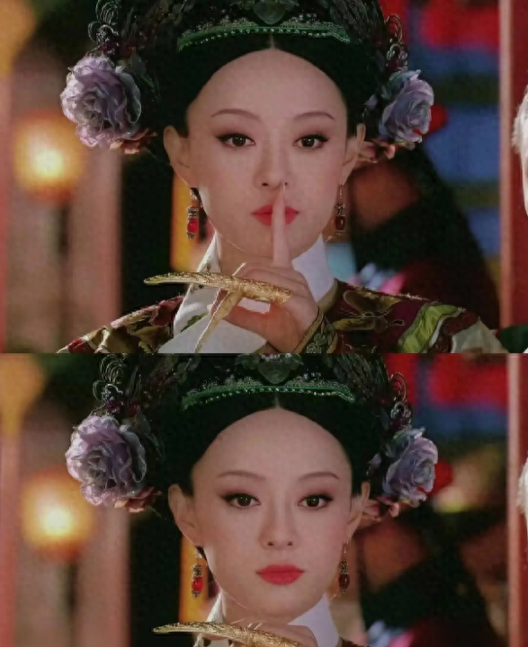 事实证明，42岁孙俪如今的处境，证实了张艺谋当年所讲的话没错！