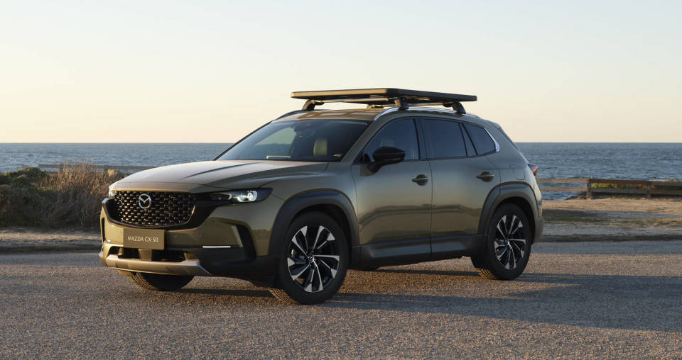 幸亏11月没冲动买车!“东瀛宝马”SUV,比奥迪Q5大一圈,仅售13万