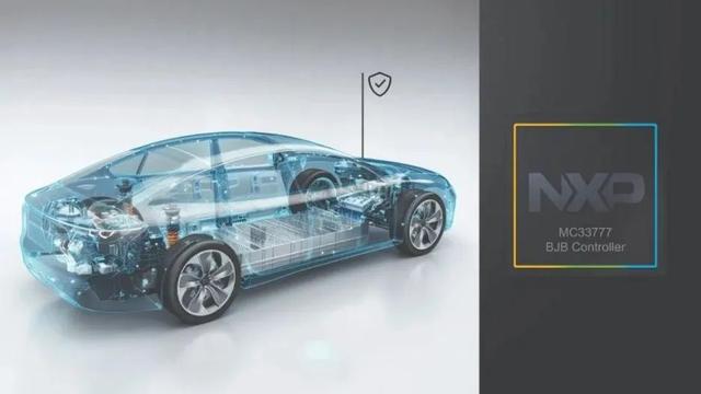 新品速递:英飞凌、NXP等新品动向!