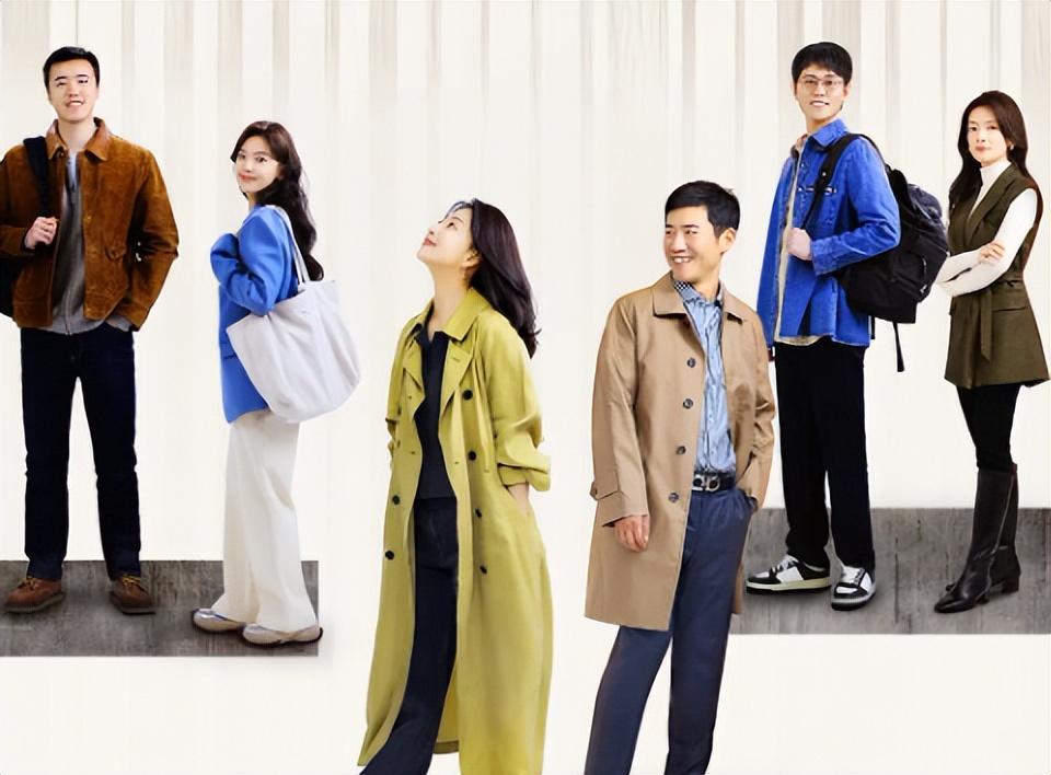 央视新剧《凡人歌》开播，看完4集，我要说：生活剧就该这么拍