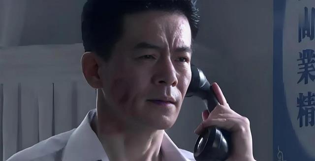 又爆了！32集谍战王炸，倪大红、谢君豪巅峰对决