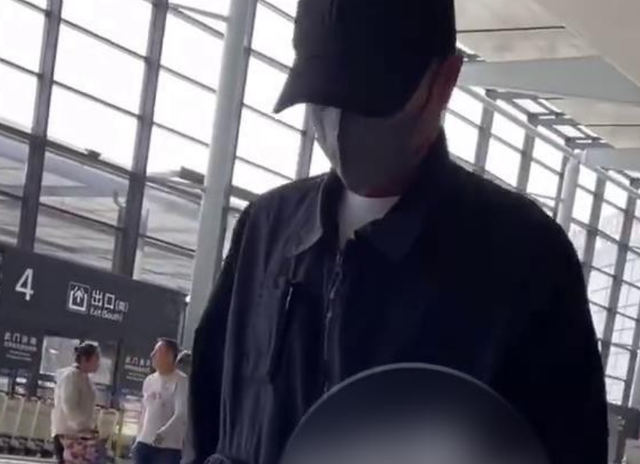 他身高1米6却娶了中国首席舞蹈家谭元元