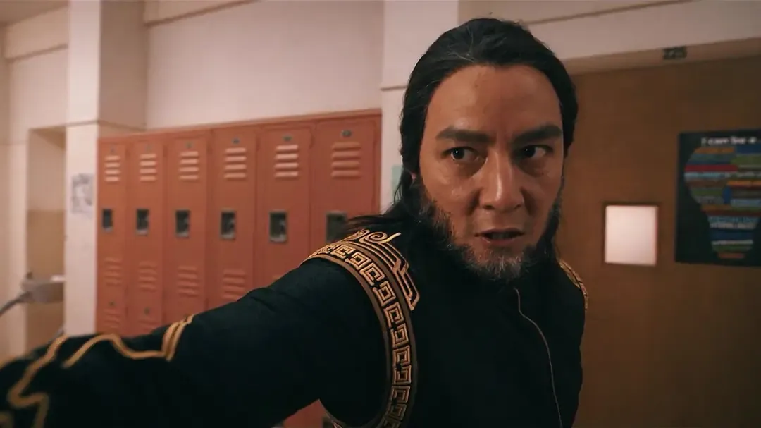 被嘲发福变老的吴彦祖,50岁又帅?回了颜值巅峰!