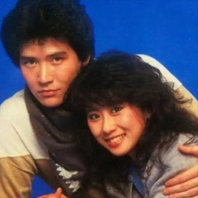 费翔|将春晚变迪厅！初恋是天后叶倩文，64岁的他为何至今未婚？