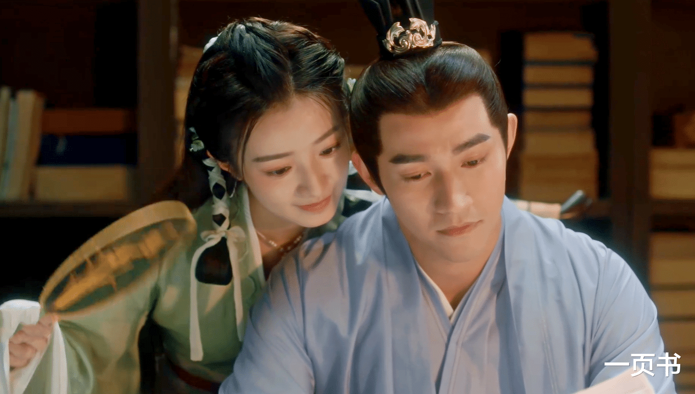 《与凤行》顾成锦三世虐恋,他拿的才是男主剧本吧?比行止还虐