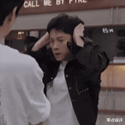 蔡国庆|蔡国庆：真的是饭撒的神？23岁春晚惊艳绽放，扬言胜过四大天王