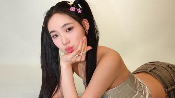 遭抵制后！小S二女儿寻求新出路，换可爱风格获得好感