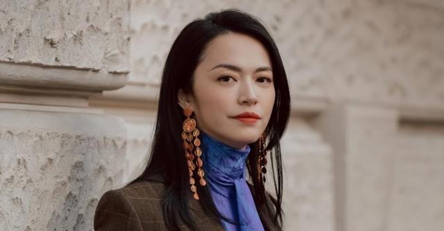 姚晨十年前的争议言论再次翻红，网友：这是“恶之花”的余波？
