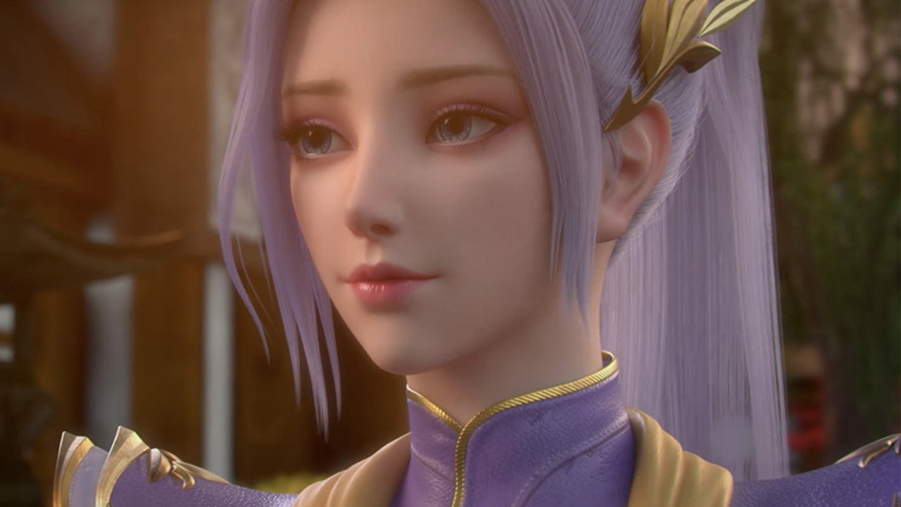 斗破苍穹:韩月韩雪姐妹花下线,又一美女将要登场,云韵也会回归