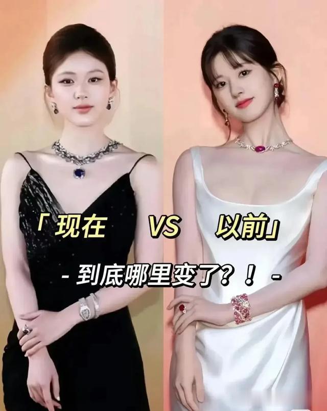 第二个爽子?赵露思病重,原来早有征兆,更多细节炸裂