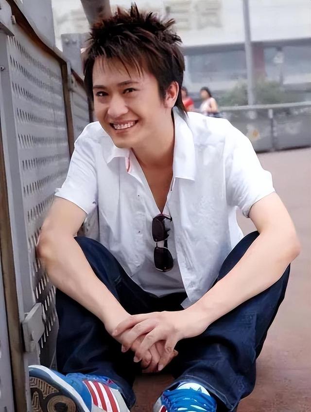 “央视名嘴”杨帆，如今已走上了另一条大道