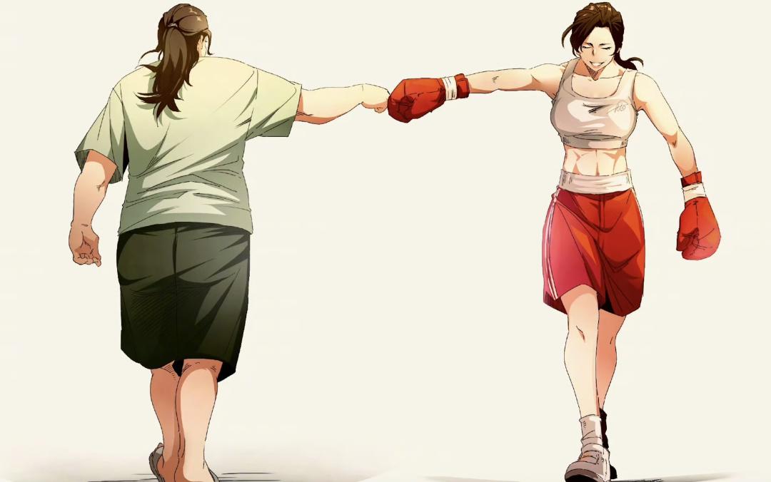 “我只活一次”:贾玲如何用一部纪录片挑战公众偏见?