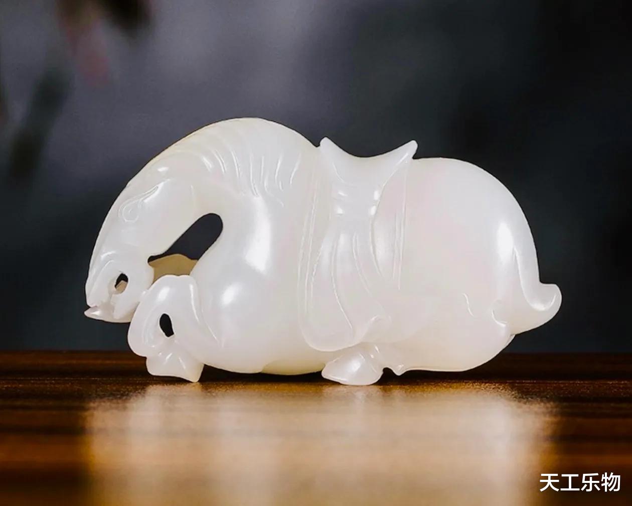 价格最高的十种极品和田玉！哪些藏品可以世代流传？