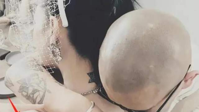 大S的体面，被前夫汪小菲撕了个稀巴烂！