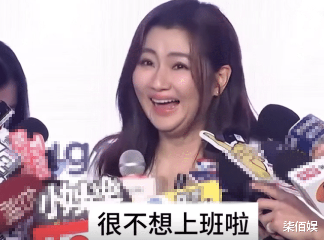 42岁Selina带娃上瘾!透露想生三个孩子,产子才7个月就备孕二胎