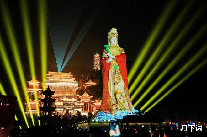 三月廿三“妈祖节”，记得“做3，求4”！寓意：祈福纳吉，接好运