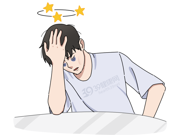 体内有湿气，舌头先知道？身上出现这5种变化，说明你湿气太重了