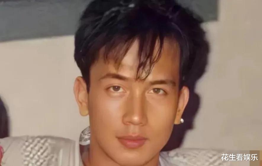 有人说:耳不过鼻者短命, 暗指大S, 只能说万般皆是命, 半点不由人!