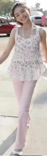 有人说大S只是一个演戏的,没为国家贡献什么,央视报道她