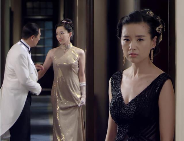 一身油腻，满脸冻肉，却要演“二十”的少女，网友：真不害臊吗？