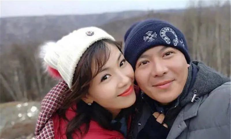 帮刘涛还清4亿,背景大到赵本山都怕