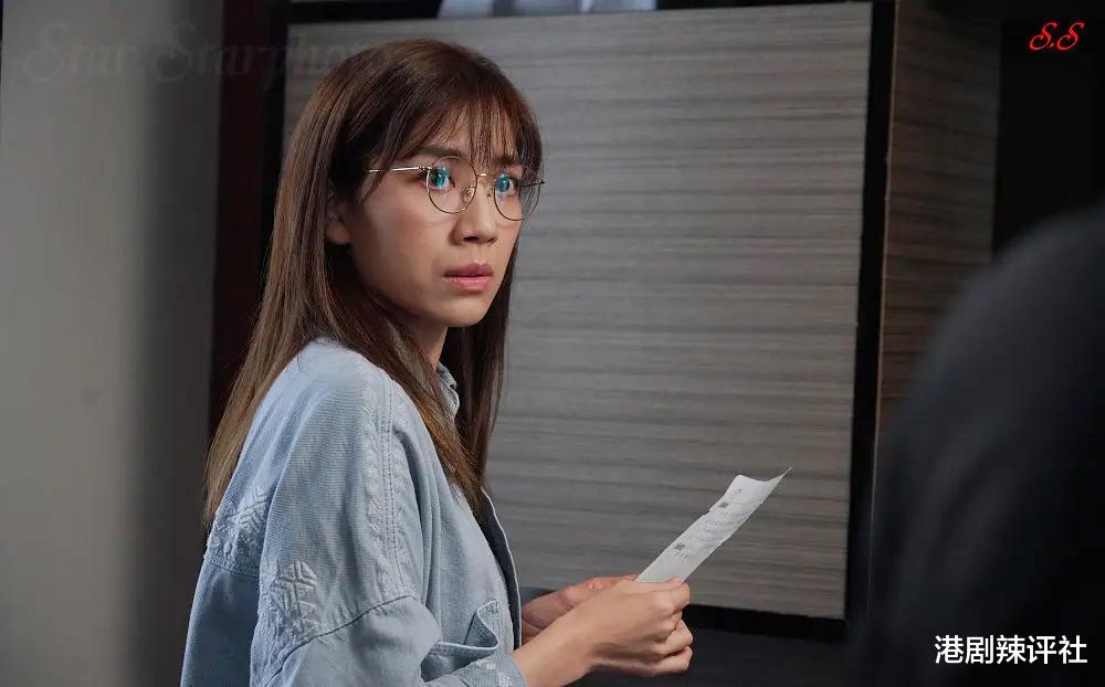 TVB视后15强预测出炉！陈自瑶热度高，杨茜尧被打压封后机会小？