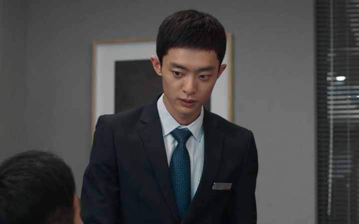 一人毁掉整部剧!《城中之城》里的“关系户”演员,表演让人难受